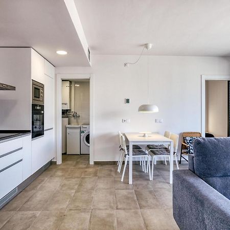 Murtra Apartment Roses Esterno foto