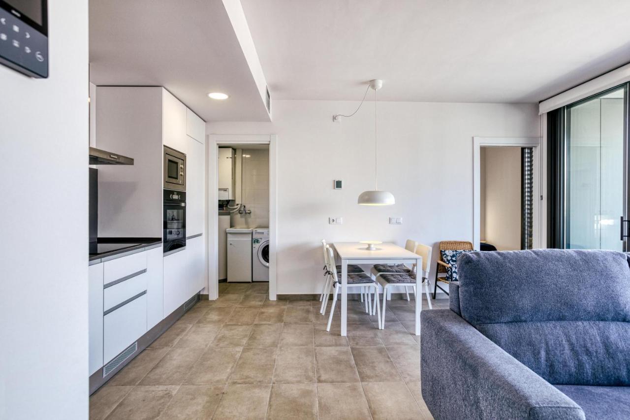 Murtra Apartment Roses Esterno foto