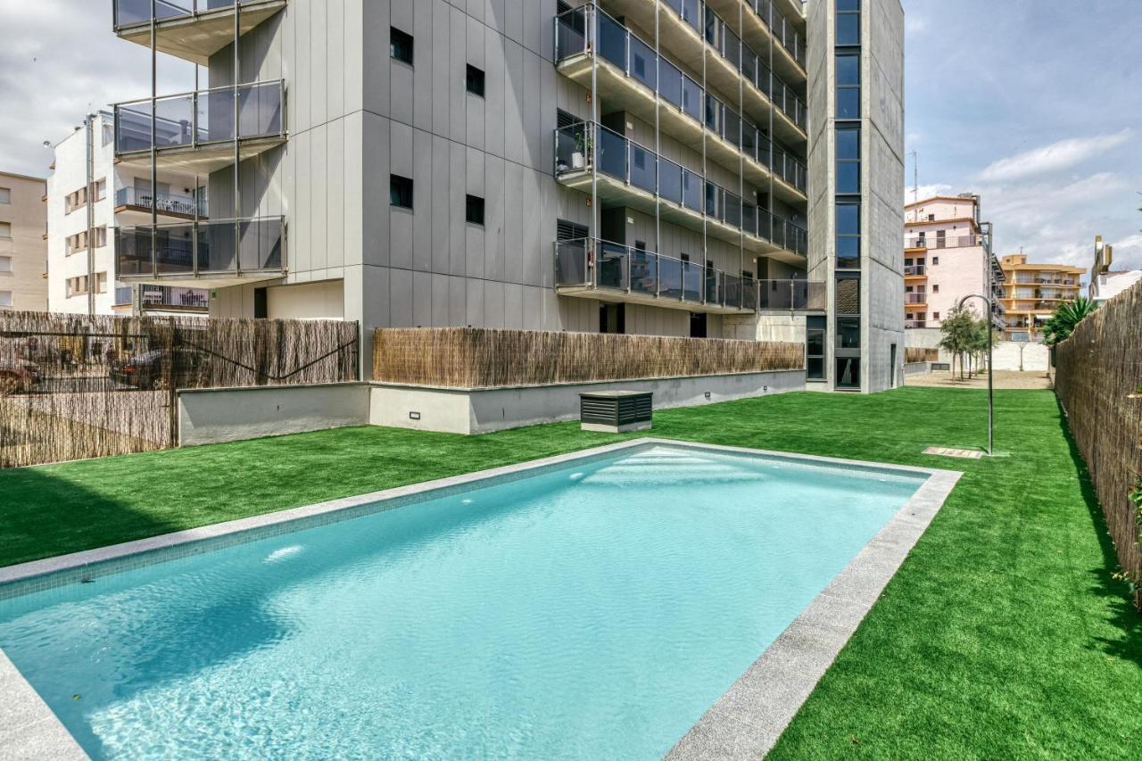 Murtra Apartment Roses Esterno foto