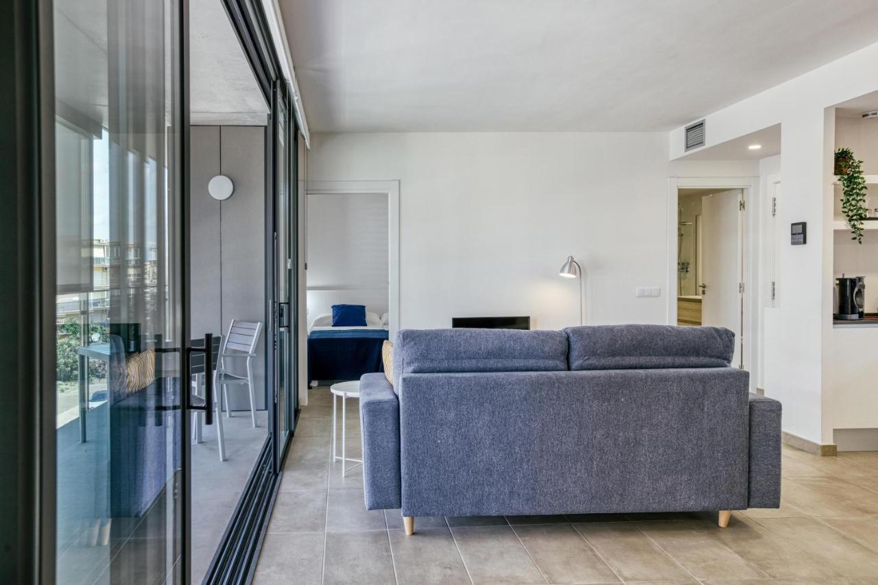 Murtra Apartment Roses Esterno foto