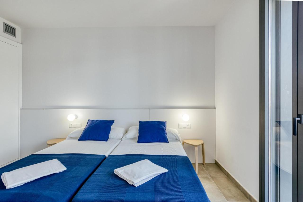Murtra Apartment Roses Esterno foto