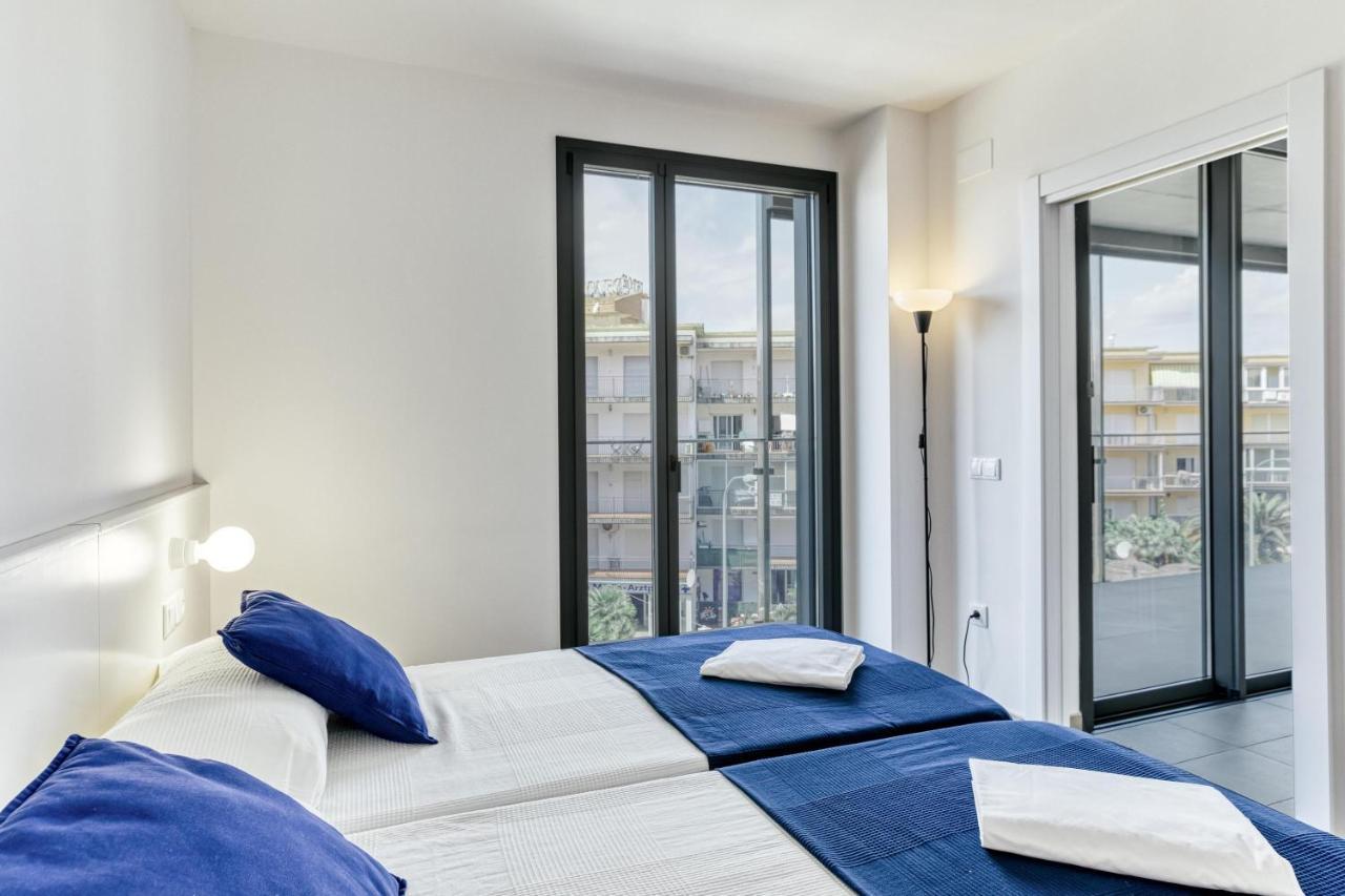 Murtra Apartment Roses Esterno foto