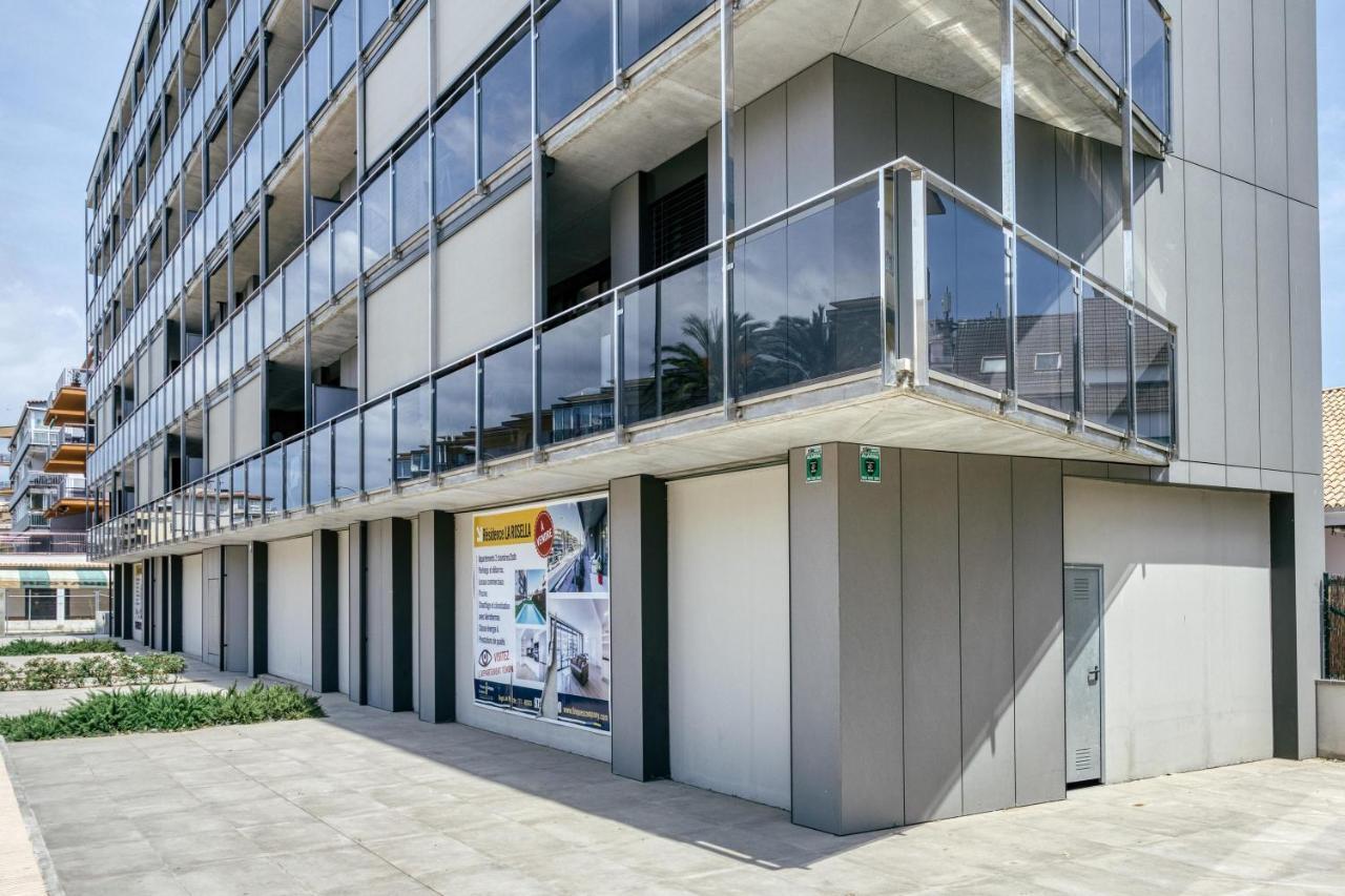 Murtra Apartment Roses Esterno foto